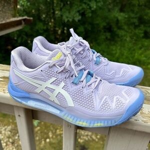 ASICS Tennis Shoes